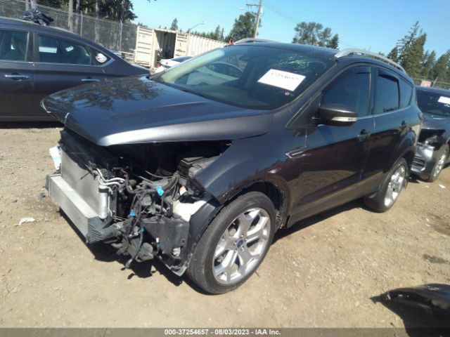 1FMCU9J99KUB28960 Ford Escape Titanium