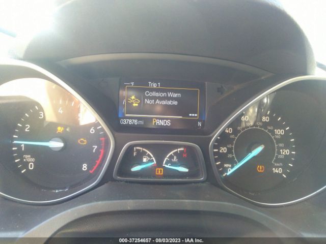 1FMCU9J99KUB28960 Ford Escape Titanium