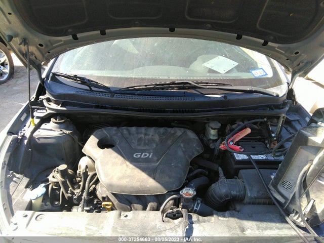 Hyundai ACCENT SE 2016 KMHCT4AE6GU016692 Image 11