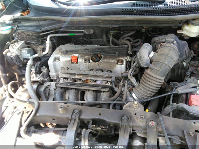 Honda Cr-v Ex-l 2014 2HKRM4H70EH659212 Image 10