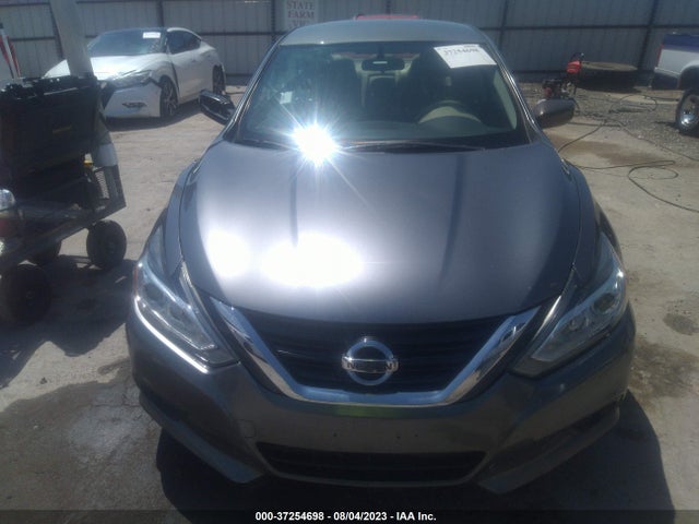 2017 NISSAN ALTIMA 2.5 SV VIN: 1N4AL3AP1HC187869