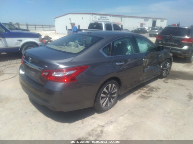 2017 NISSAN ALTIMA 2.5 SV VIN: 1N4AL3AP1HC187869