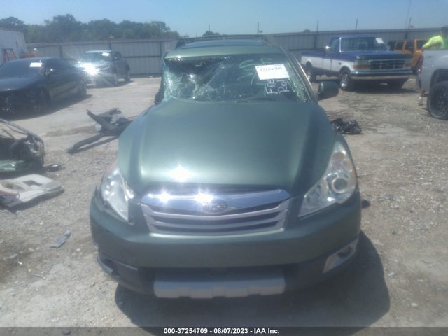 2012 SUBARU OUTBACK 2.5I LIMITED VIN: 4S4BRCKC3C3201493