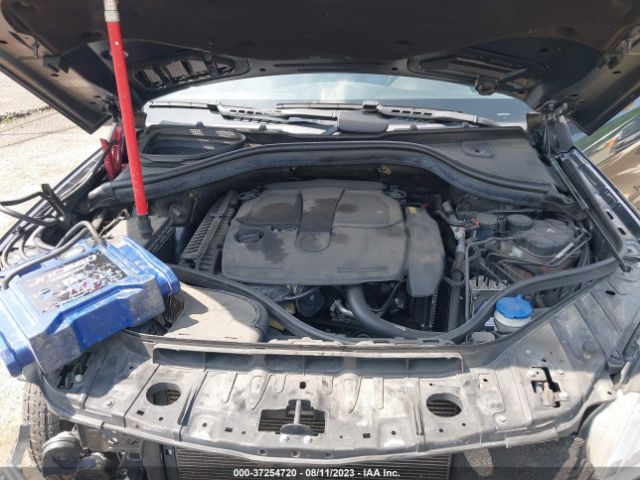 4JGDA5HB0FA618810 Mercedes-Benz M-class Ml 350
