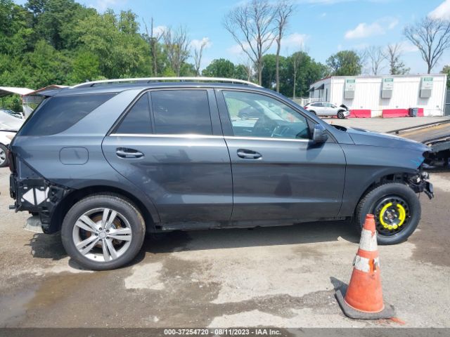 4JGDA5HB0FA618810 Mercedes-Benz M-class Ml 350
