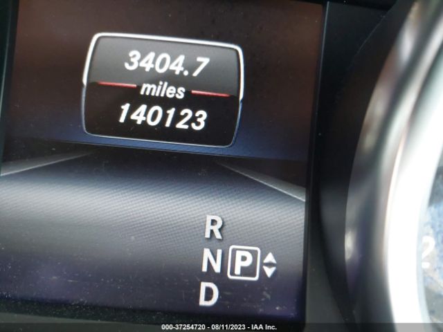 4JGDA5HB0FA618810 Mercedes-Benz M-class Ml 350