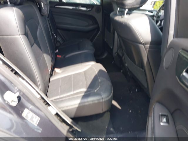 4JGDA5HB0FA618810 Mercedes-Benz M-class Ml 350