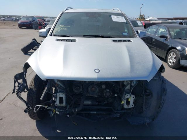 4JGDA5HB4HA815000 Mercedes-Benz Gle Gle 350