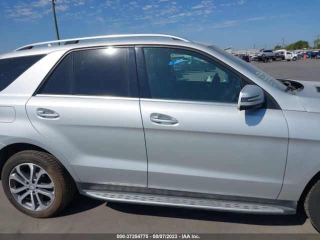 4JGDA5HB4HA815000 Mercedes-Benz Gle Gle 350