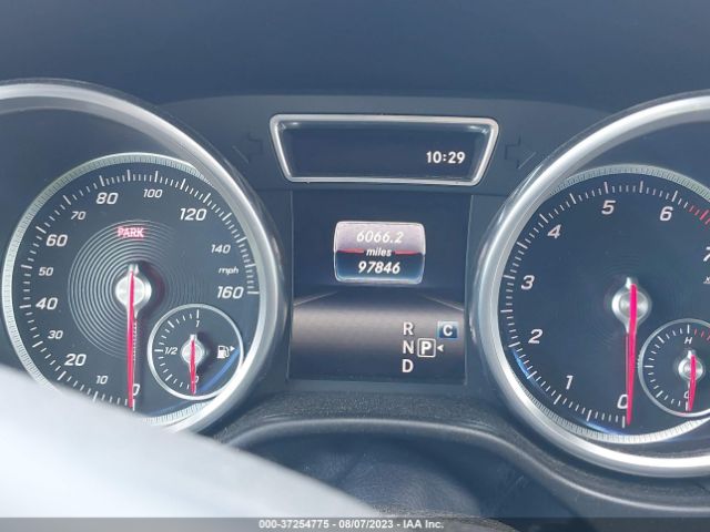 4JGDA5HB4HA815000 Mercedes-Benz Gle Gle 350