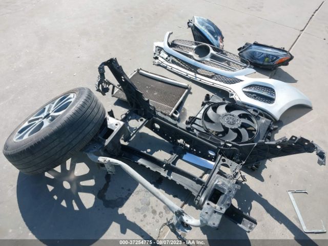 4JGDA5HB4HA815000 Mercedes-Benz Gle Gle 350