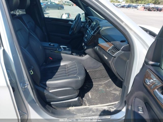 4JGDA5HB4HA815000 Mercedes-Benz Gle Gle 350