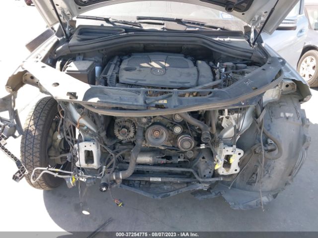 4JGDA5HB4HA815000 Mercedes-Benz Gle Gle 350