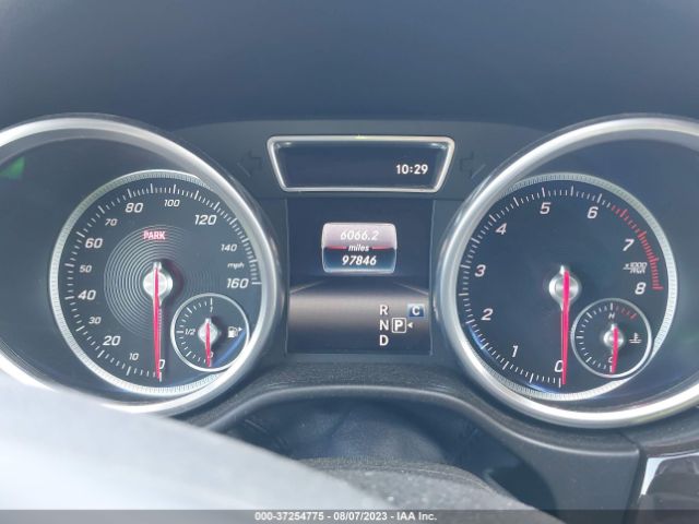 4JGDA5HB4HA815000 Mercedes-Benz Gle Gle 350