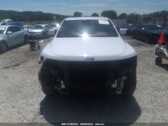 1C4RJFJG6HC866007 Jeep Grand Cherokee Summit