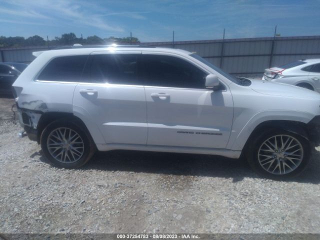 1C4RJFJG6HC866007 Jeep Grand Cherokee Summit
