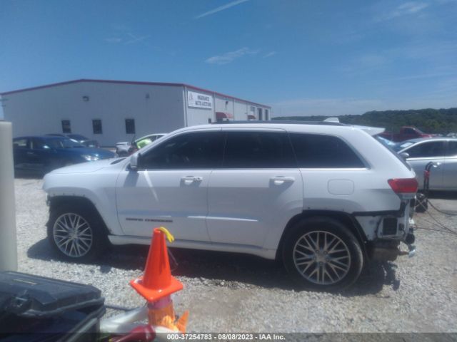 1C4RJFJG6HC866007 Jeep Grand Cherokee Summit