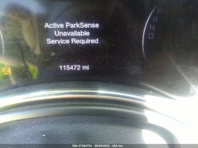 1C4RJFJG6HC866007 Jeep Grand Cherokee Summit