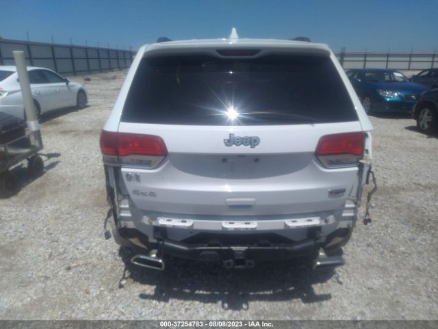 1C4RJFJG6HC866007 Jeep Grand Cherokee Summit