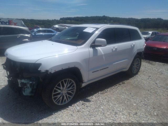 1C4RJFJG6HC866007 Jeep Grand Cherokee Summit
