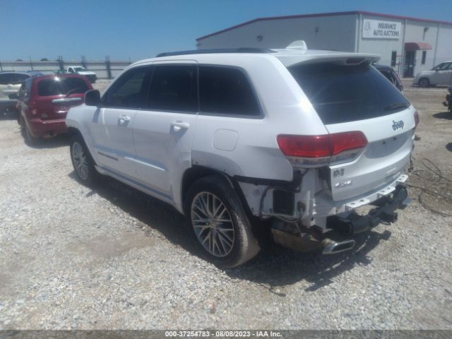 1C4RJFJG6HC866007 Jeep Grand Cherokee Summit