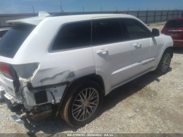 1C4RJFJG6HC866007 Jeep Grand Cherokee Summit