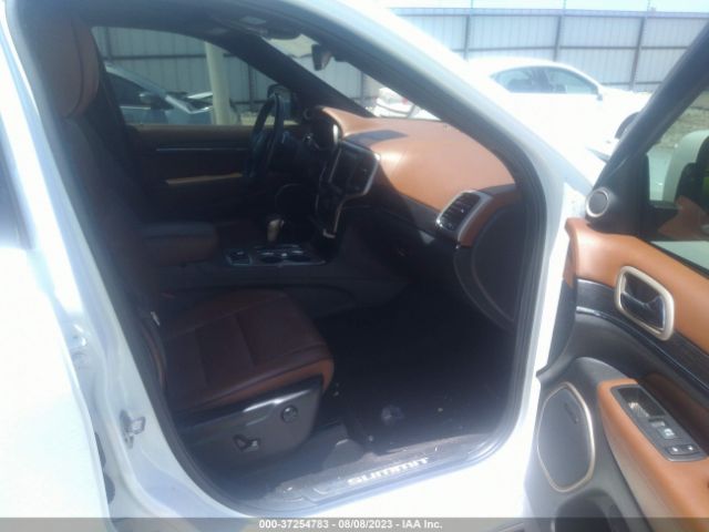 1C4RJFJG6HC866007 Jeep Grand Cherokee Summit