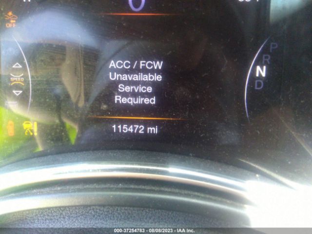 1C4RJFJG6HC866007 Jeep Grand Cherokee Summit