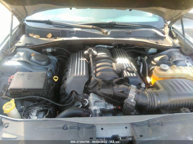 2C3CDXGJ3JH217679 Dodge Charger R/t Scat Pack