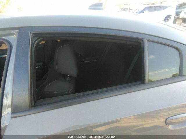 2C3CDXGJ3JH217679 Dodge Charger R/t Scat Pack