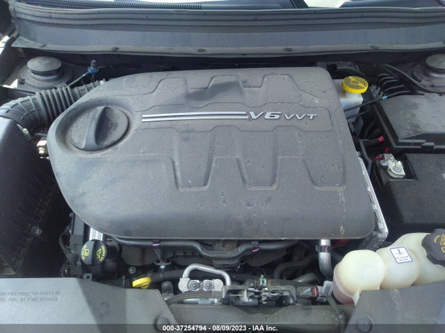 1C4PJMLX3KD270590 Jeep Cherokee Latitude Plus 4x4