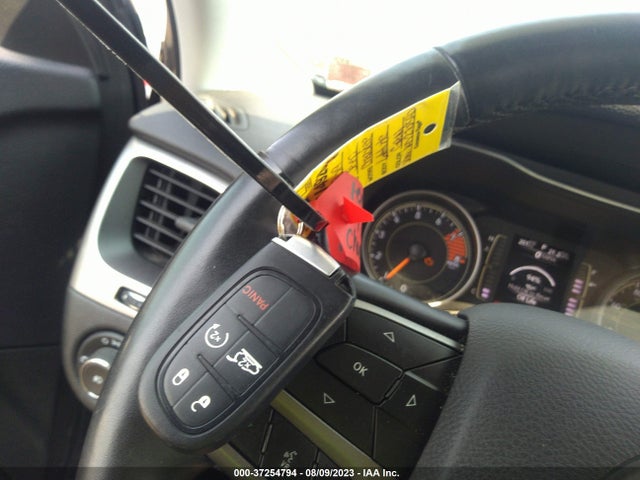 1C4PJMLX3KD270590 Jeep Cherokee Latitude Plus 4x4