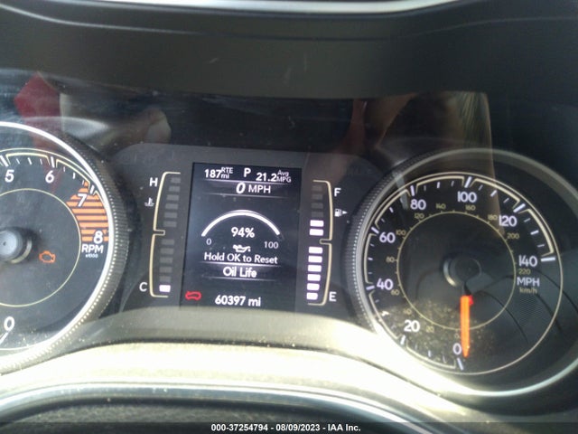 1C4PJMLX3KD270590 Jeep Cherokee Latitude Plus 4x4