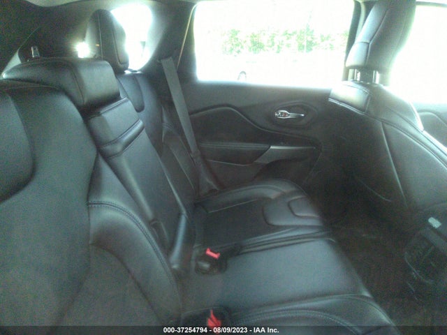1C4PJMLX3KD270590 Jeep Cherokee Latitude Plus 4x4