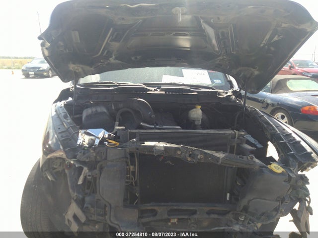 1C6RR6FT1ES114092 RAM 1500 Express