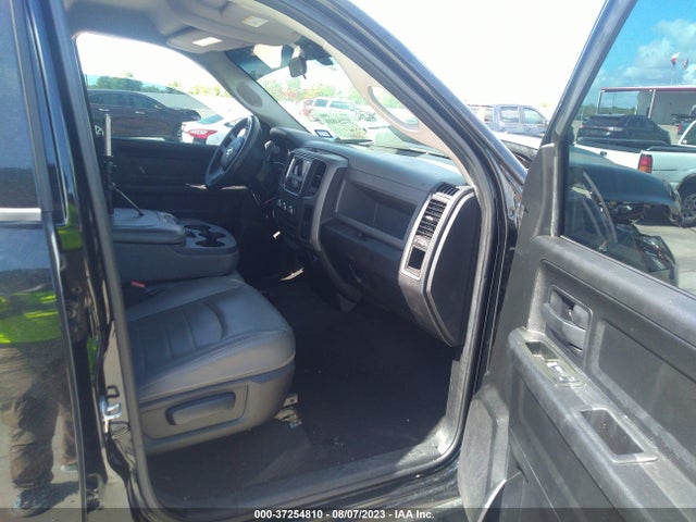 1C6RR6FT1ES114092 RAM 1500 Express