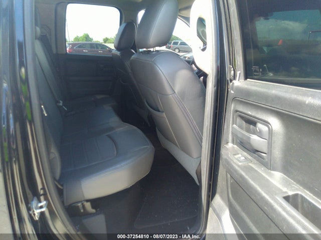1C6RR6FT1ES114092 RAM 1500 Express