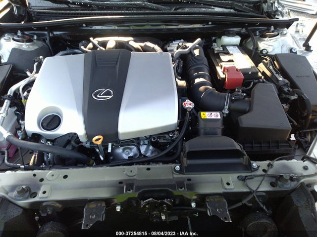 2023 Lexus ES, VIN: 58ACZ1B16PU157974