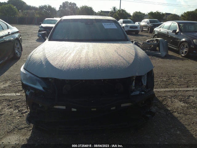 2023 Lexus ES, VIN: 58ACZ1B16PU157974