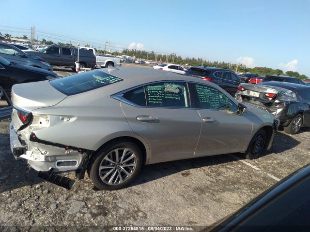 2023 Lexus ES, VIN: 58ACZ1B16PU157974