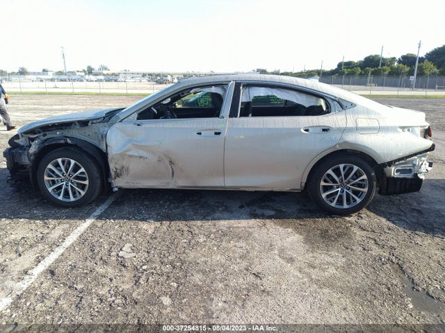 2023 Lexus ES, VIN: 58ACZ1B16PU157974