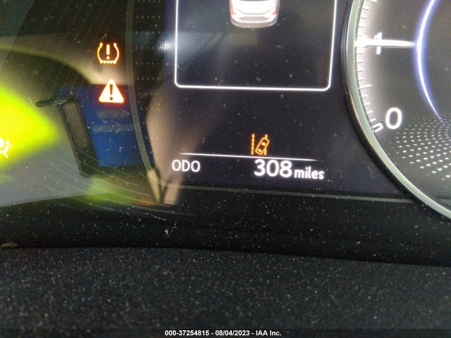 2023 Lexus ES, VIN: 58ACZ1B16PU157974