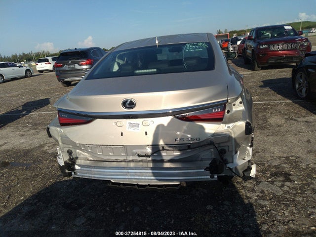 2023 Lexus ES, VIN: 58ACZ1B16PU157974