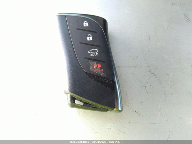 2023 Lexus ES, VIN: 58ACZ1B16PU157974