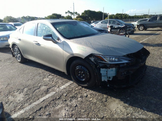 2023 Lexus ES, VIN: 58ACZ1B16PU157974