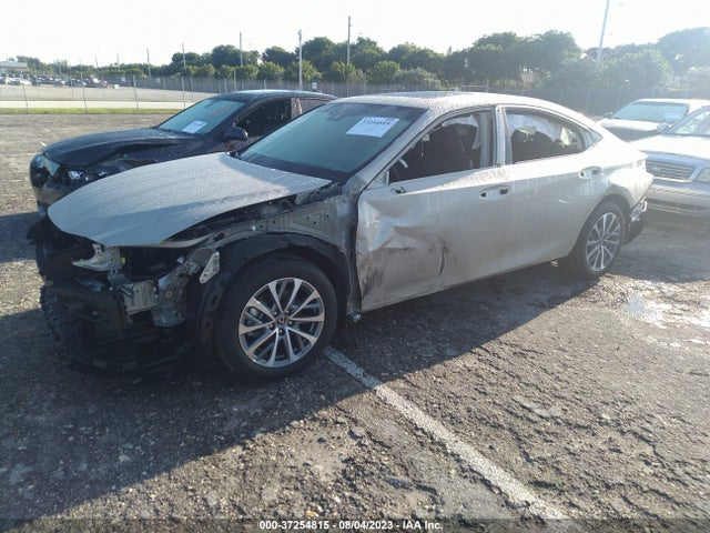 2023 Lexus ES, VIN: 58ACZ1B16PU157974
