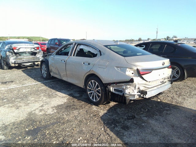 2023 Lexus ES, VIN: 58ACZ1B16PU157974