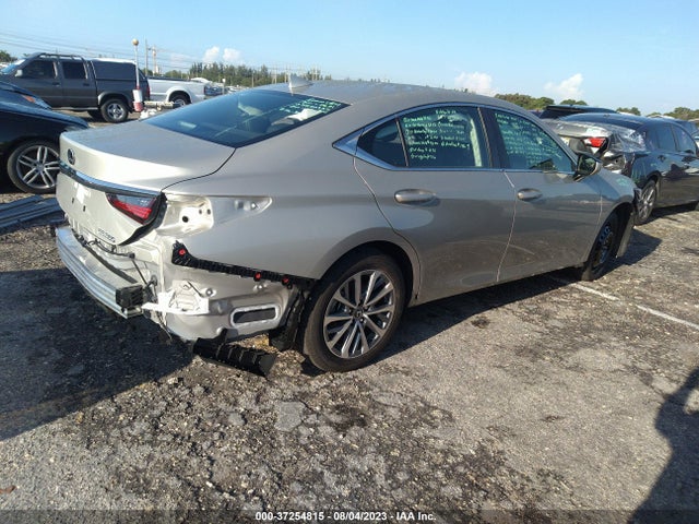 2023 Lexus ES, VIN: 58ACZ1B16PU157974