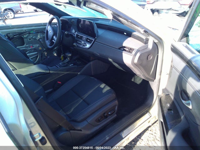 2023 Lexus ES, VIN: 58ACZ1B16PU157974