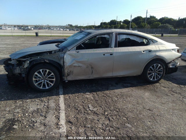 2023 Lexus ES, VIN: 58ACZ1B16PU157974